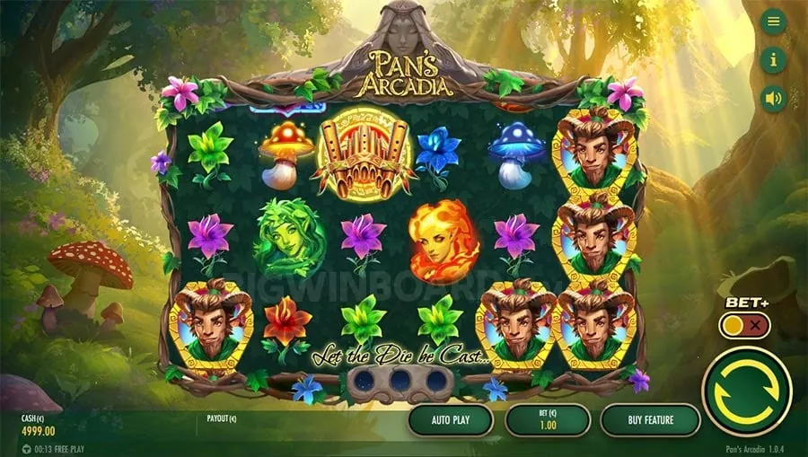 Mobile phone displaying online slot games on 8k8.com.ph